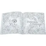 Арт-терапи. Вы меня бесите! Раскраска-антистресс для взрослых 