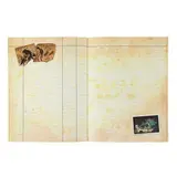 Читательский дневник «Гравити Фолз» (Диппер и Мэйбл) 