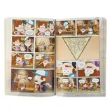 Гравити Фолз. Графический роман. Выпуск № 3  - фото 3