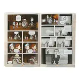 Гравити Фолз. Графический роман. Выпуск № 3  - фото 4