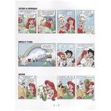 Disney Принцесса. Следуй за мечтой. Мебберсон Э., Болл Д.  - фото 3