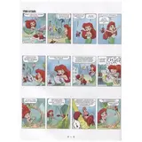 Disney Принцесса. Следуй за мечтой. Мебберсон Э., Болл Д.  - фото 4