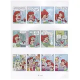 Disney Принцесса. Следуй за мечтой. Мебберсон Э., Болл Д.  - фото 5