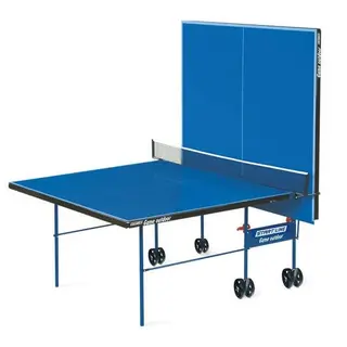 Стол теннисный Start Line Game Outdoor 2 с сеткой (6034)