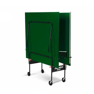 Стол теннисный Start line Olympic Green 6021-1 (с сеткой)