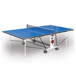 Стол теннисный Start Line Compact Outdoor-2 LX с сеткой (6044)