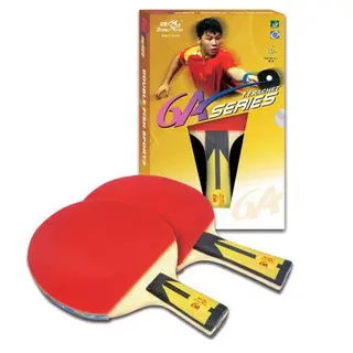 Ракетка для настольного тенниса Double Fish 6А-С