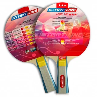 Теннисная ракетка Start Line Level 300 (12401)