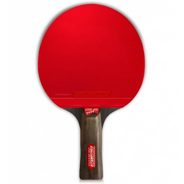 Теннисная ракетка Start Line Level 400 (12501) - фото 2