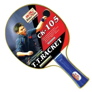 Ракетка для настольного тенниса Double Fish СК-105