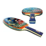 Ракетка для настольного тенниса Double Fish СК-105 - фото 2
