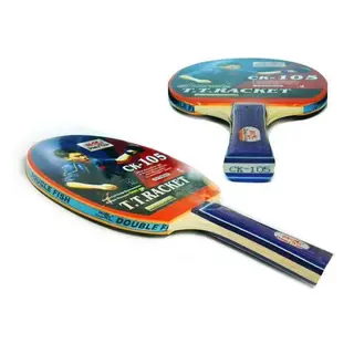 Ракетка для настольного тенниса Double Fish СК-105
