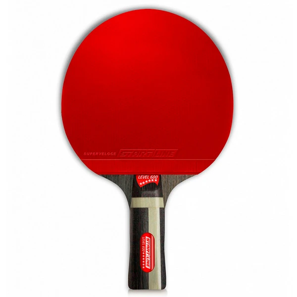 Теннисная ракетка Start Line Level 600 (12703) - фото 2