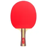 Ракетка для настольного тенниса DHS R3002, 3***, коническая ручка 