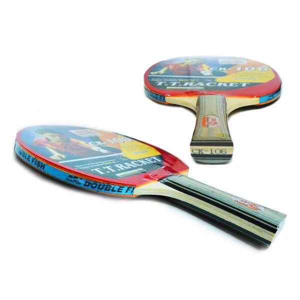 Ракетка для настольного тенниса Double Fish СК-106 - фото 2