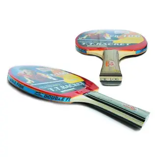 Ракетка для настольного тенниса Double Fish СК-106