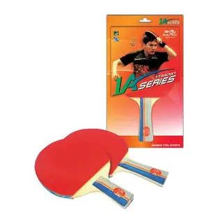 Ракетка для настольного тенниса Double Fish 1А-С