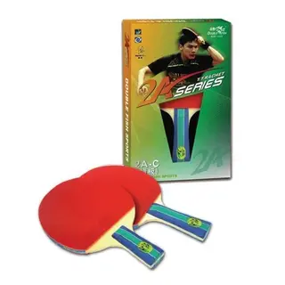 Ракетка для настольного тенниса Double Fish 2А-С