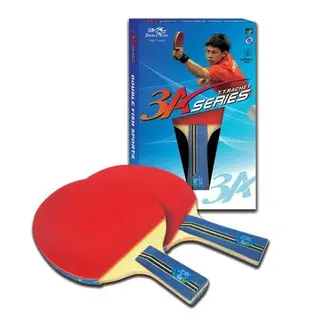 Ракетка для настольного тенниса Double Fish 3А-С