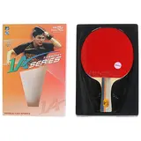 Ракетка для настольного тенниса  Double Fish (1A-C серия)  - фото 2