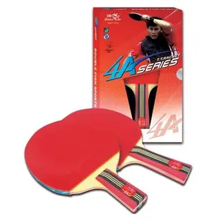 Ракетка для настольного тенниса Double Fish 4А-С
