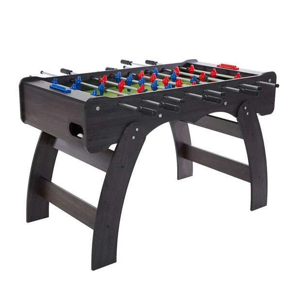 Настольный футбол, кикер Desperado Эсквайр Black (DES-5056)