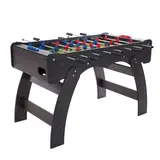 Настольный футбол, кикер Desperado Эсквайр Black (DES-5056)