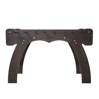 Настольный футбол, кикер Desperado Эсквайр Black (DES-5056)