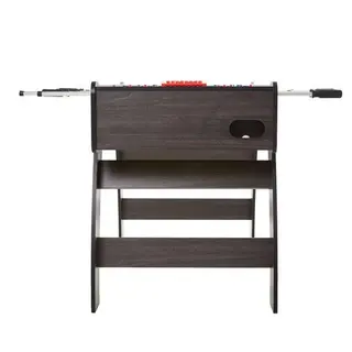 Настольный футбол, кикер Desperado Эсквайр Black (DES-5056)