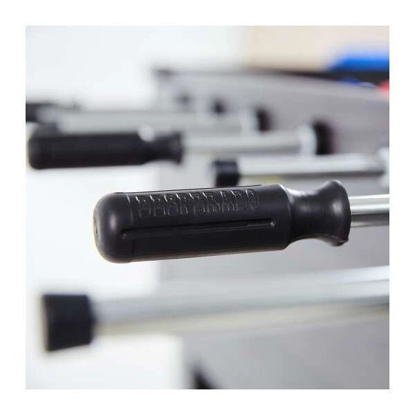 Настольный футбол, кикер Desperado Эсквайр Black (DES-5056) - фото 3