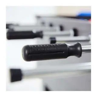 Настольный футбол, кикер Desperado Эсквайр Black (DES-5056)