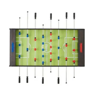 Настольный футбол, кикер Desperado Эсквайр Black (DES-5056)