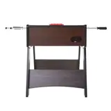 Настольный футбол, кикер Desperado Шериф Вестерн (DES-5C05) - фото 3