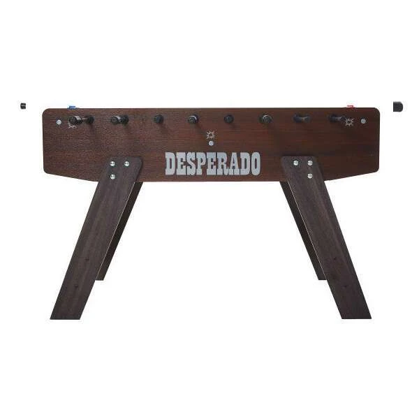 Настольный футбол, кикер Desperado Шериф Вестерн (DES-5C05) - фото 2