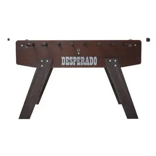 Настольный футбол, кикер Desperado Шериф Вестерн (DES-5C05)