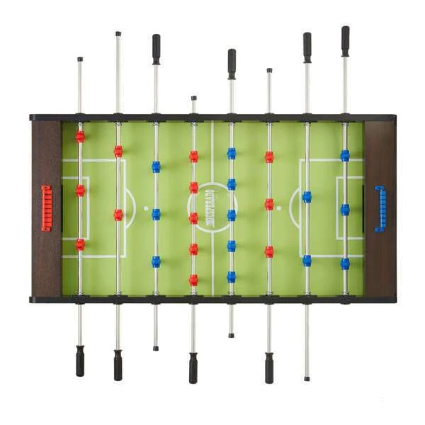 Настольный футбол, кикер Desperado Шериф Вестерн (DES-5C05) - фото 4