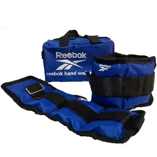 Утяжелители для ног в сумке ART.Fit 1кг/набор UTL1