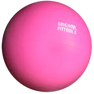 Гимнастический мяч Original FitTools FT-GBR-55