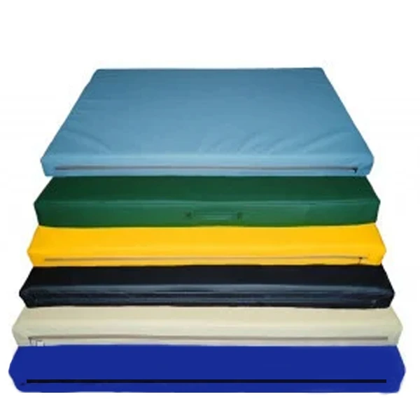 Мат гимнастический  PU M10