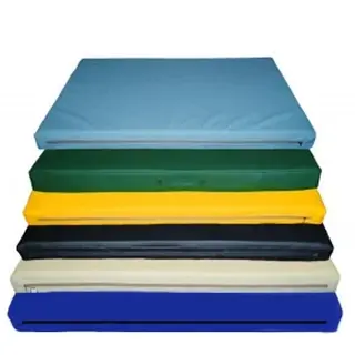 Мат гимнастический  PU M10