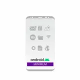 Пакет Android Минимум