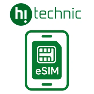 Активация eSIM