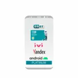Пакет Android Платинум + Eset + Ivi + Yandex