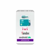 Пакет Android Максимум + Eset + Ivi + Yandex