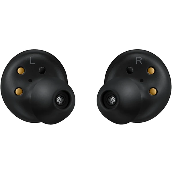 Наушники Samsung Galaxy Buds+ Black - фото 7