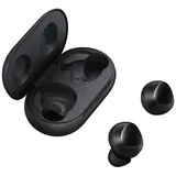 Наушники Samsung Galaxy Buds+ Black - фото 4