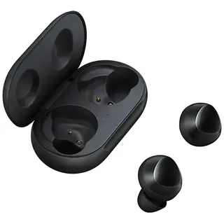 Наушники Samsung Galaxy Buds+ Black