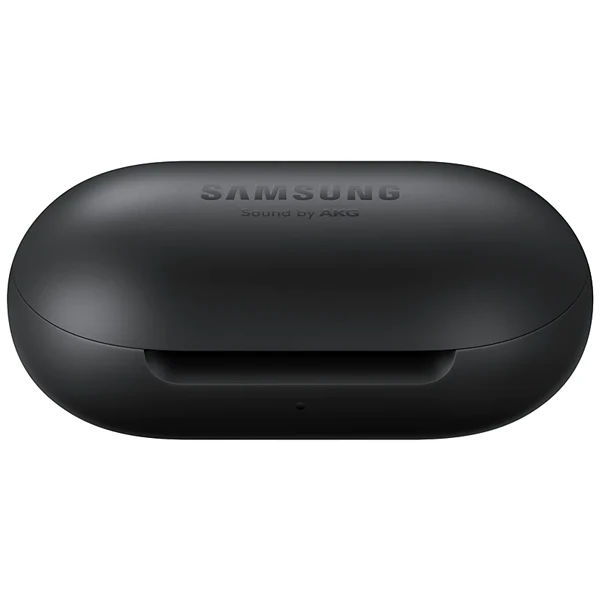 Наушники Samsung Galaxy Buds+ Black - фото 6