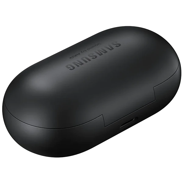Наушники Samsung Galaxy Buds+ Black - фото 3