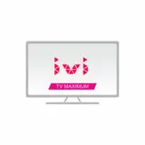 Пакет TV Максимум + Ivi Hitechnic